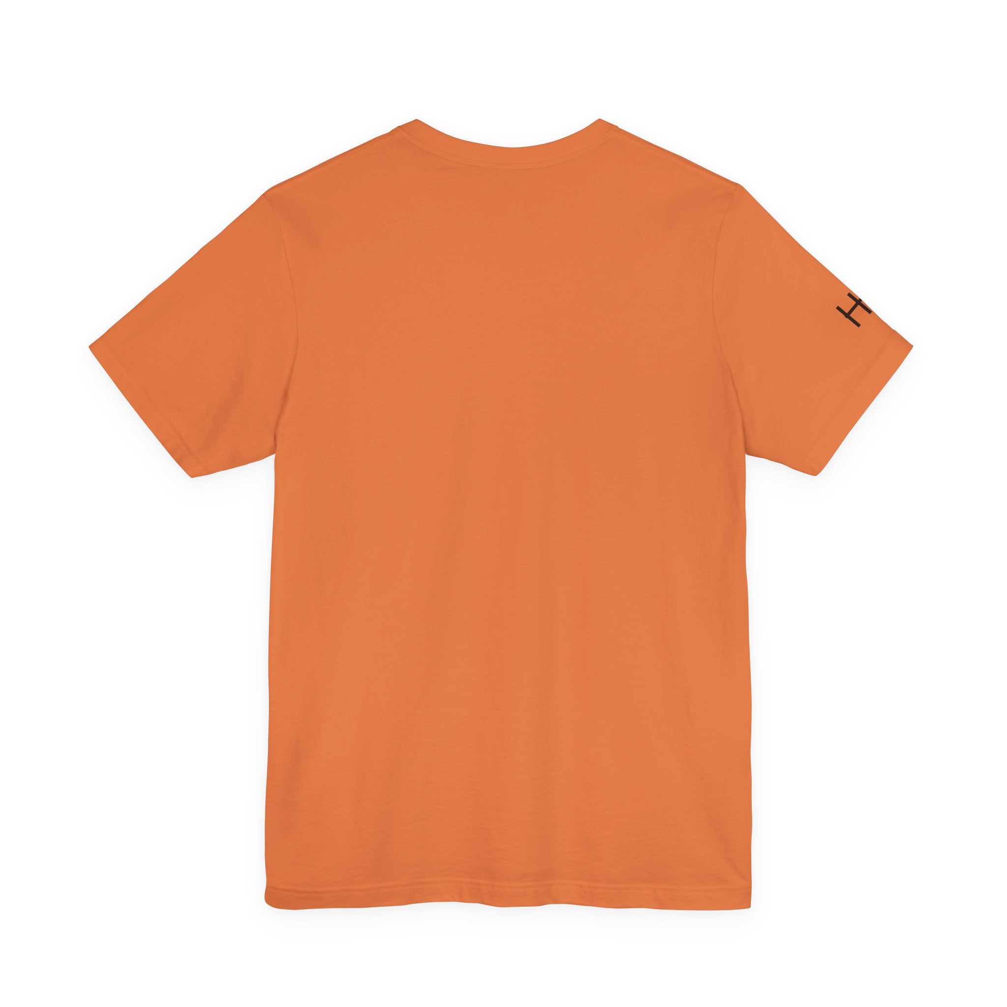Minimalist Short Sleeve Tee