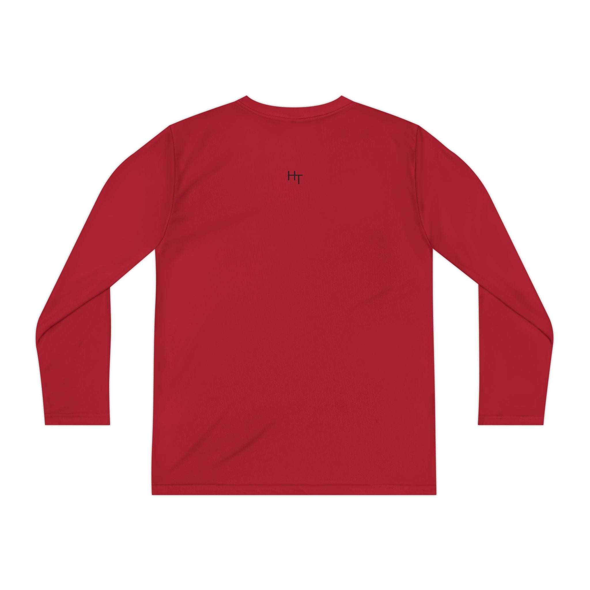 Learning for Life Youth Long Sleeve Tee — Life Learner
