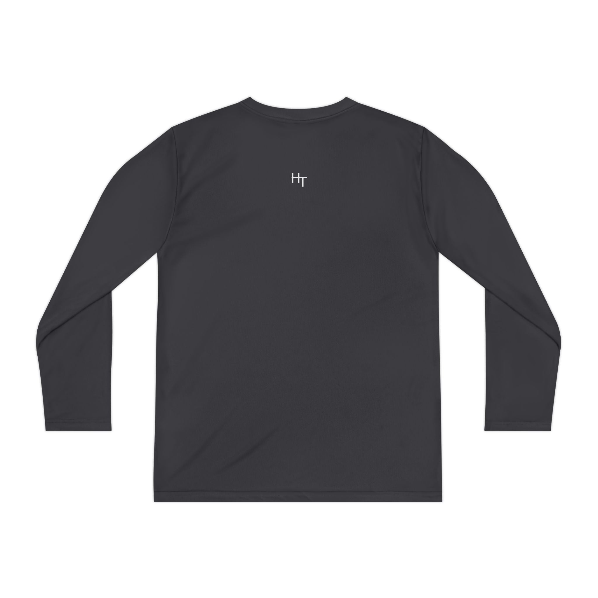 Learning for Life Youth Long Sleeve Tee — Life Learner