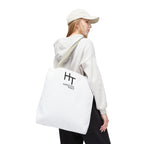 Minimalist Tote Bag — Lightweight Everyday Canvas Tote