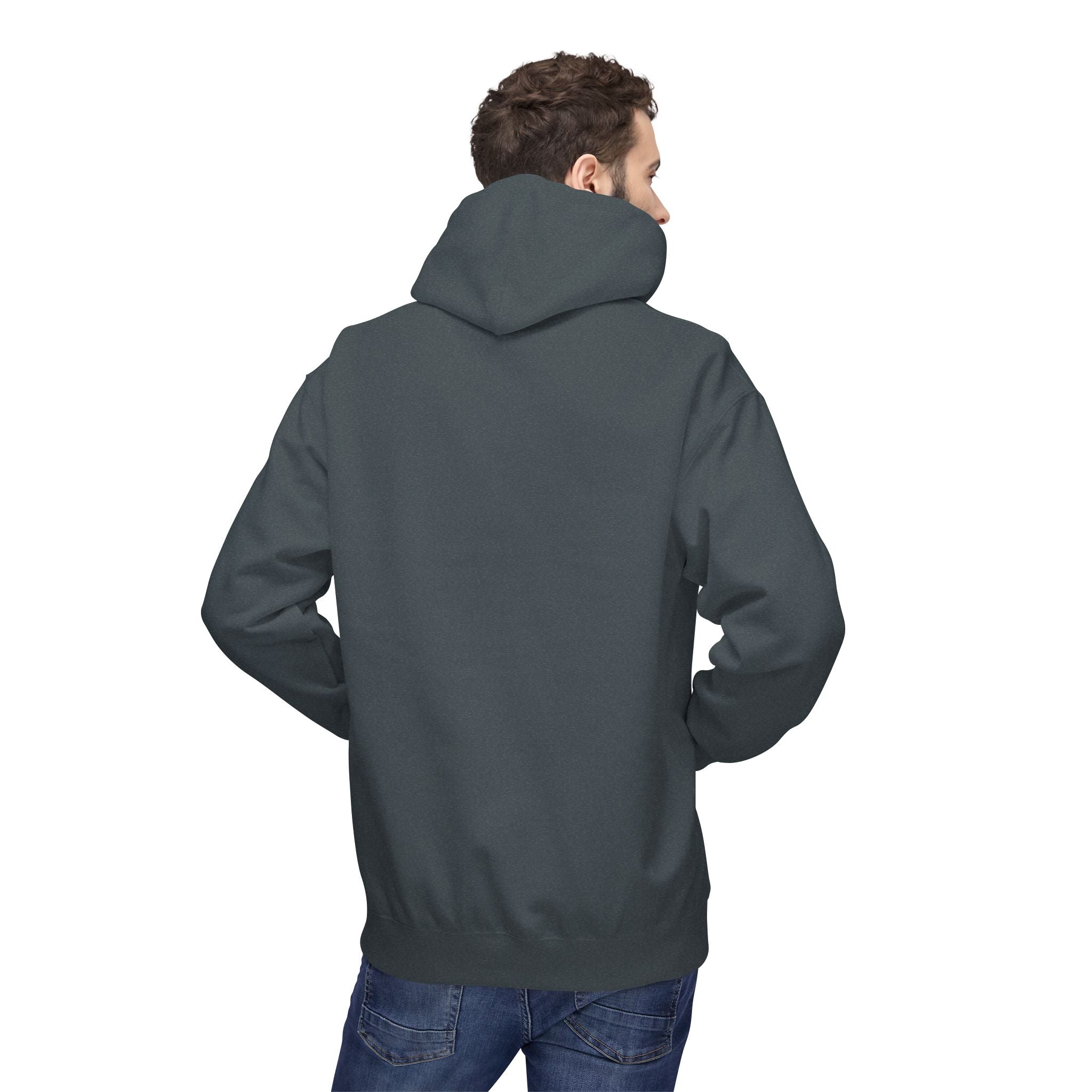 Minimalist Hoodie