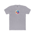 Mystical dragon Tee Adult — Colorful Watercolor look