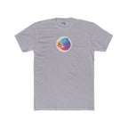 Mystical dragon Tee — Colorful Watercolor look