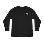 Minimalist Long Sleeve Tee