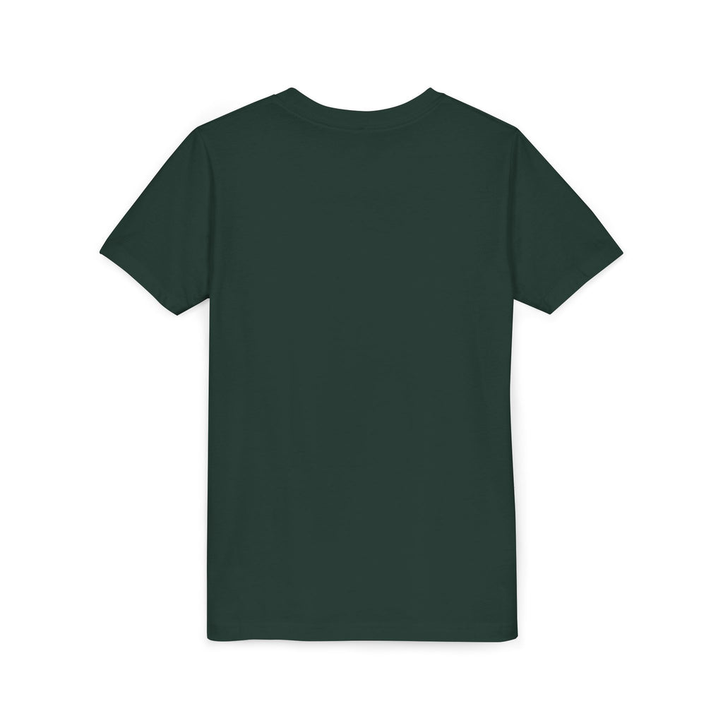 Minimalist Youth Tee