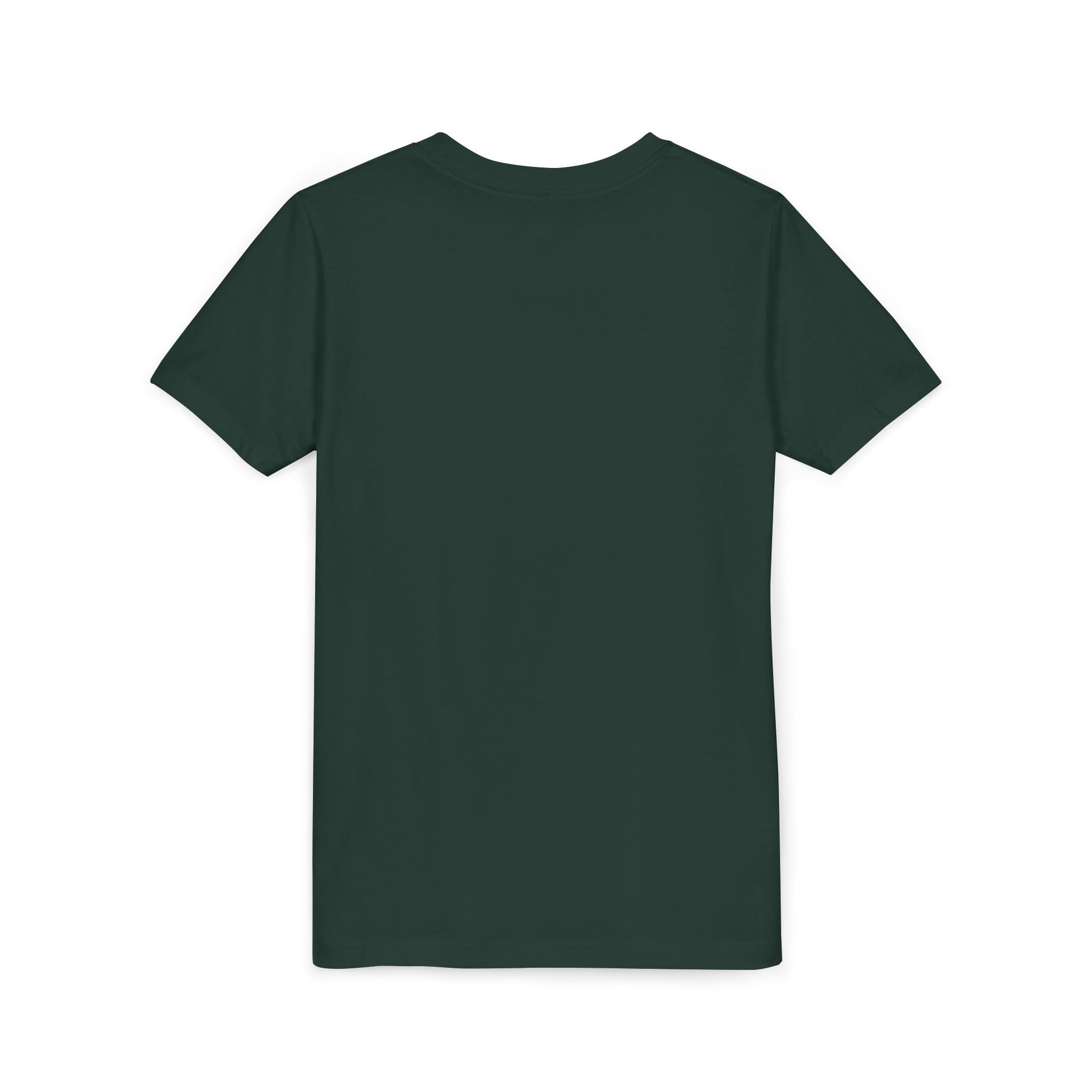 Minimalist Youth Tee