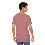 Minimalist Short Sleeve Tee