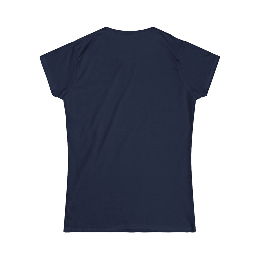 Minimalist Women's Softstyle Tee
