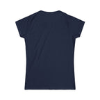 Minimalist Women's Softstyle Tee