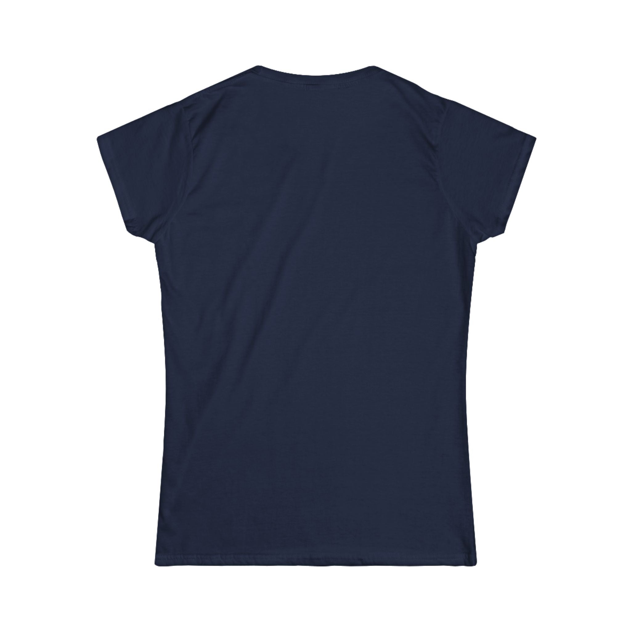 Minimalist Women's Softstyle Tee