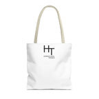 Minimalist Tote Bag — Lightweight Everyday Canvas Tote