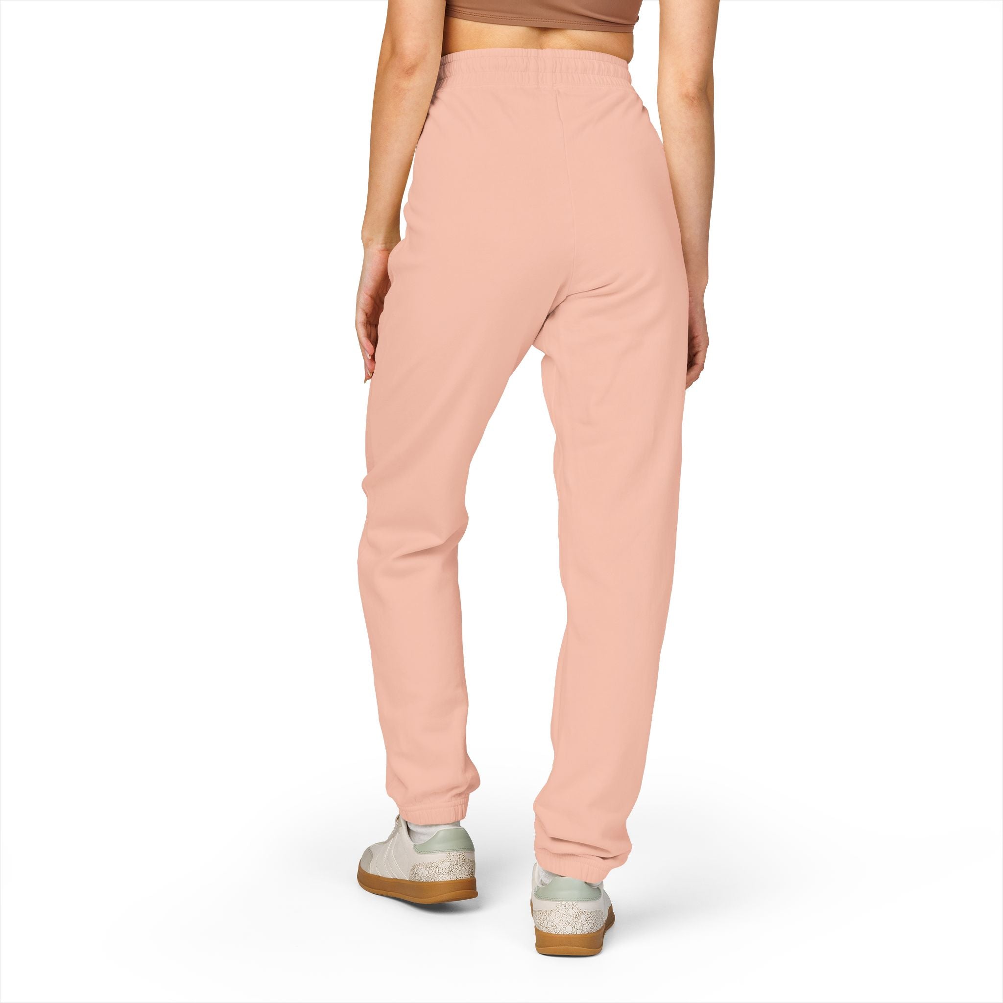 Fleece Sweatpants — Cozy Joggers