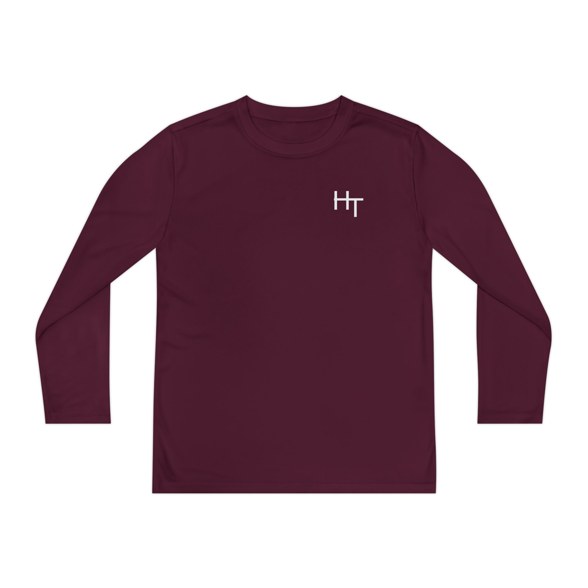 Minimalist Youth Long Sleeve