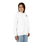 Minimalist Youth Hoodie