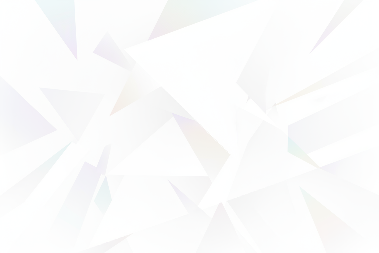 make the shapes more edgy